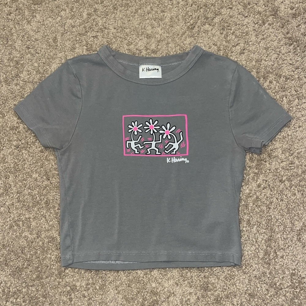 Cotton On baby tee